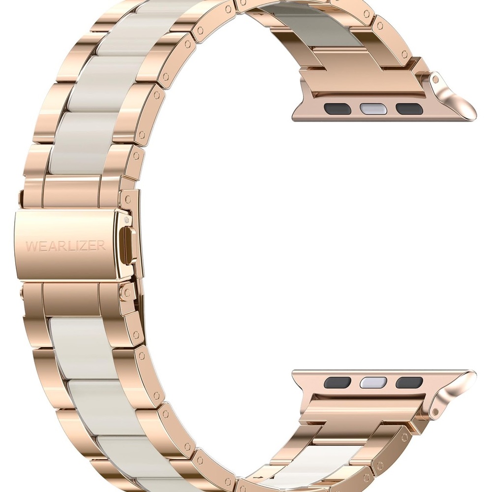 Wearlizer Compatible with Apple Watch Band
42/44/45/46/49mm